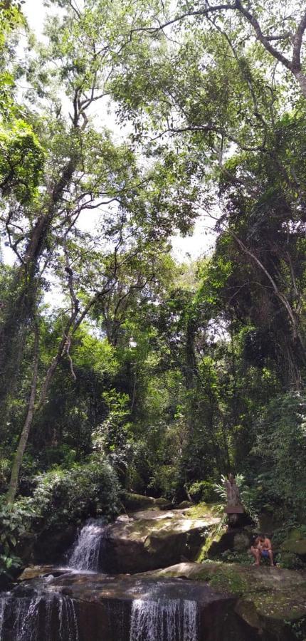 Pousada Pitoresca Mairipora Exterior photo